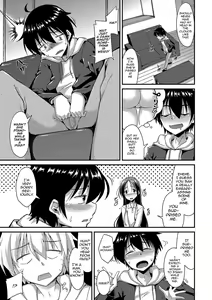 Page 3 of Omamagoto - preview thumbnail