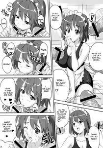 Page 21 of Mamotama 2 - preview thumbnail