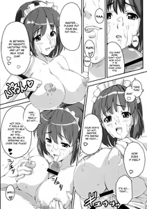 Page 22 of Mamotama 2 - preview thumbnail