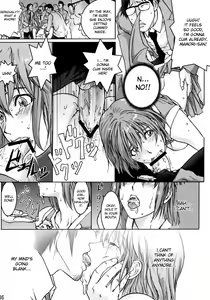 Page 35 of Mamotama 2 - preview thumbnail