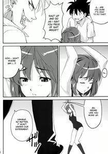 Page 5 of Mamotama 2 - preview thumbnail