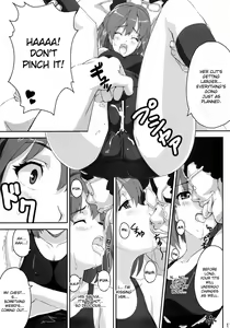 Page 10 of Mamotama 2 - preview thumbnail