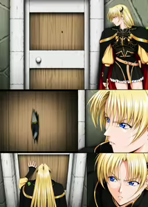 Page 1060 of Fight, Sharon! A [Deluxe Edition]+omake - preview thumbnail