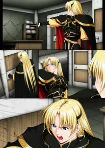 Page 1062 of Fight, Sharon! A [Deluxe Edition]+omake - preview thumbnail