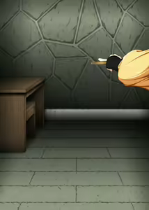 Page 1063 of Fight, Sharon! A [Deluxe Edition]+omake - preview thumbnail