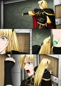 Page 1064 of Fight, Sharon! A [Deluxe Edition]+omake - preview thumbnail