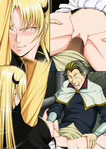 Page 1090 of Fight, Sharon! A [Deluxe Edition]+omake - preview thumbnail