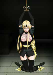 Page 1167 of Fight, Sharon! A [Deluxe Edition]+omake - preview thumbnail