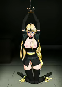 Page 1169 of Fight, Sharon! A [Deluxe Edition]+omake - preview thumbnail