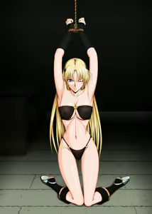 Page 1270 of Fight, Sharon! A [Deluxe Edition]+omake - preview thumbnail