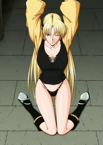 Page 1354 of Fight, Sharon! A [Deluxe Edition]+omake - preview thumbnail