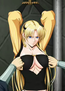 Page 1444 of Fight, Sharon! A [Deluxe Edition]+omake - preview thumbnail