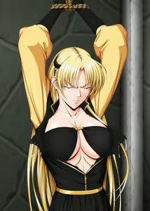 Page 1447 of Fight, Sharon! A [Deluxe Edition]+omake - preview thumbnail