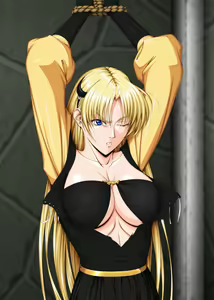 Page 1450 of Fight, Sharon! A [Deluxe Edition]+omake - preview thumbnail