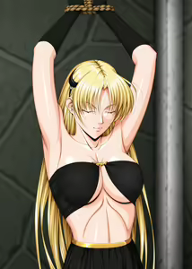 Page 1453 of Fight, Sharon! A [Deluxe Edition]+omake - preview thumbnail