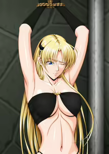 Page 1454 of Fight, Sharon! A [Deluxe Edition]+omake - preview thumbnail