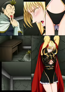 Page 1648 of Fight, Sharon! A [Deluxe Edition]+omake - preview thumbnail