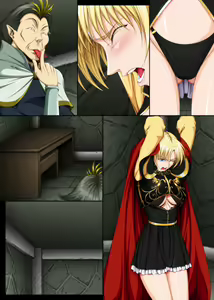 Page 1649 of Fight, Sharon! A [Deluxe Edition]+omake - preview thumbnail