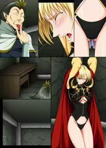 Page 1650 of Fight, Sharon! A [Deluxe Edition]+omake - preview thumbnail