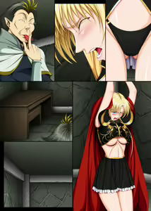 Page 1660 of Fight, Sharon! A [Deluxe Edition]+omake - preview thumbnail