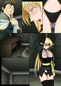 Page 1661 of Fight, Sharon! A [Deluxe Edition]+omake - preview thumbnail