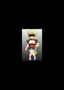 Page 696 of Fight, Sharon! A [Deluxe Edition]+omake - preview thumbnail