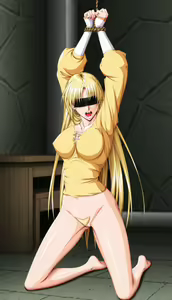Page 730 of Fight, Sharon! A [Deluxe Edition]+omake - preview thumbnail