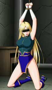 Page 735 of Fight, Sharon! A [Deluxe Edition]+omake - preview thumbnail