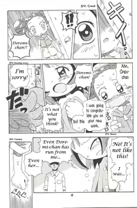 Page 18 of Magical Stage Z - preview thumbnail
