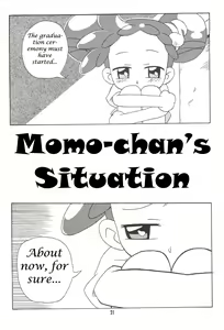 Page 20 of Magical Stage Z - preview thumbnail