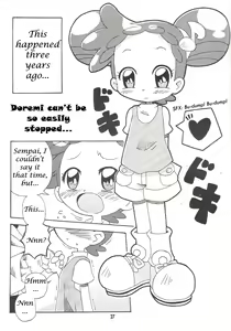 Page 26 of Magical Stage Z - preview thumbnail