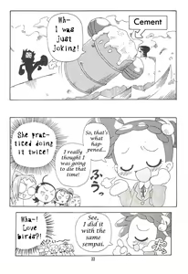 Page 31 of Magical Stage Z - preview thumbnail
