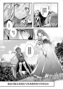 Page 86 of Shounen Dracula - Dracula Prostituată - preview thumbnail