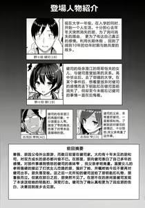 Page 3 of Kyonyuu Itoko ga Iru Kyuuka 2 - preview thumbnail
