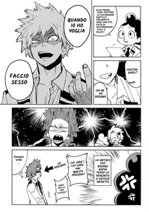 Page 32 of Yuujou Heni | AMICIZIA RIDEFINENDO (decensored) - preview thumbnail