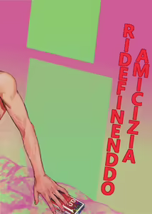 Page 35 of Yuujou Heni | AMICIZIA RIDEFINENDO (decensored) - preview thumbnail