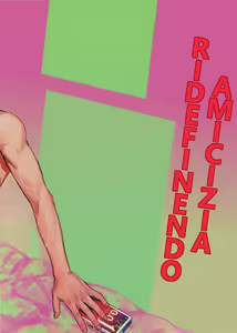 Page 34 of Yuujou Heni | Ridefinendo Amicizia (decensored) - preview thumbnail