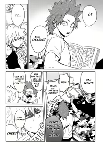 Page 7 of Yuujou Heni | Ridefinendo Amicizia (decensored) - preview thumbnail
