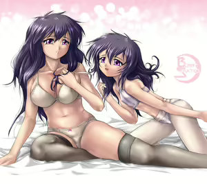 Page 29 of ZundarePon CG Shuu 08 - Web Incest - preview thumbnail