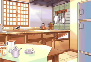 Page 606 of Dousoukai -Yesterday Once More- - preview thumbnail