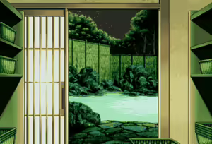 Page 608 of Dousoukai -Yesterday Once More- - preview thumbnail