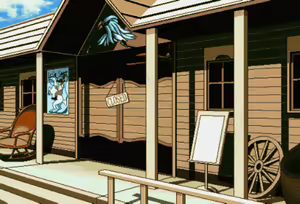 Page 633 of Dousoukai -Yesterday Once More- - preview thumbnail