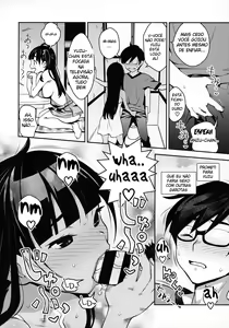 Page 13 of Inakax 4! Itoko no Anzu-chan to Nakayoshi 3P Hen - preview thumbnail
