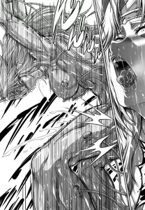 Page 25 of Solo Hunter no Seitai WORLD 4 - preview thumbnail