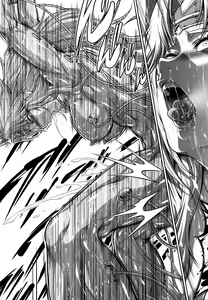 Page 24 of Solo Hunter no Seitai WORLD 4 - preview thumbnail