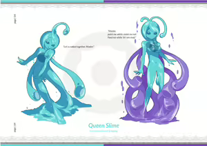 Page 7 of Codex Libido -Mundus- - preview thumbnail
