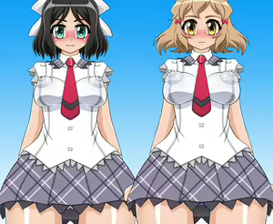 Page 1223 of Picchiri Senki GX - preview thumbnail