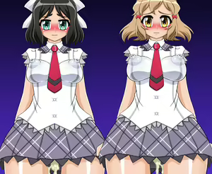 Page 1224 of Picchiri Senki GX - preview thumbnail