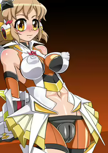 Page 747 of Picchiri Senki GX - preview thumbnail