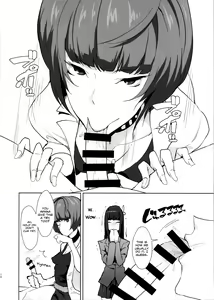Page 10 of Ippai Daseru Kimi ga Suki - preview thumbnail